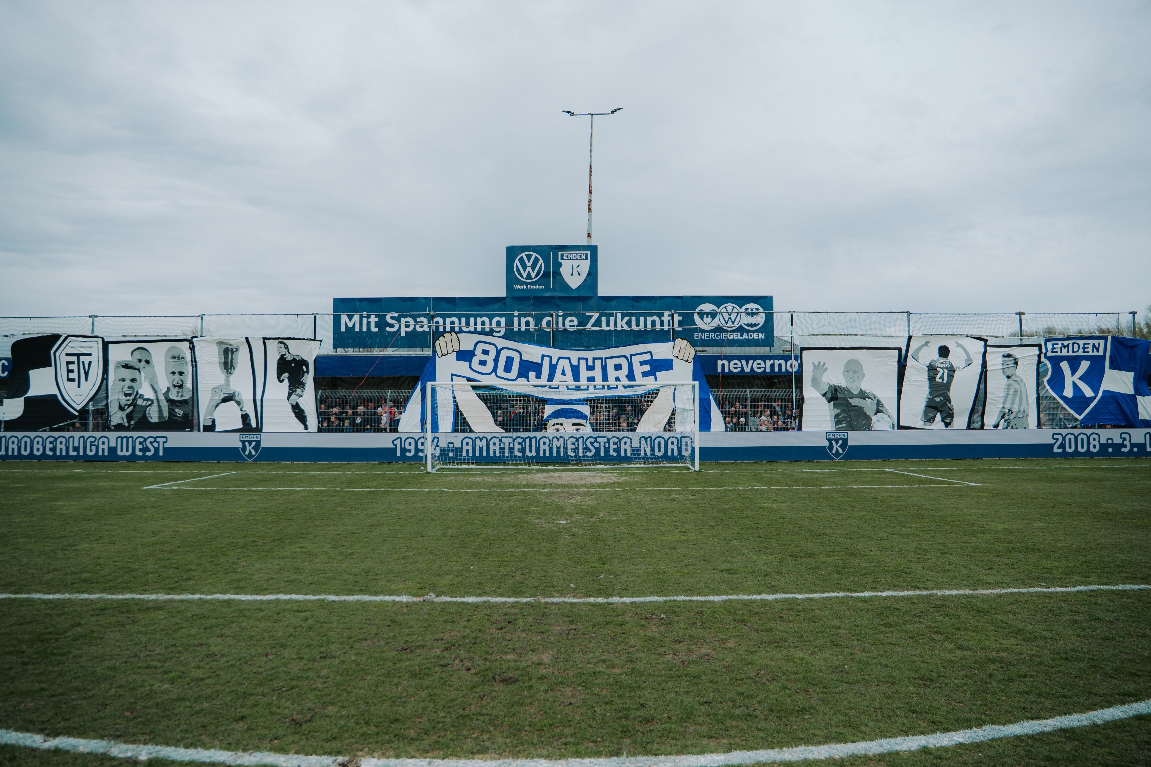 Choreo-Ausschnitt